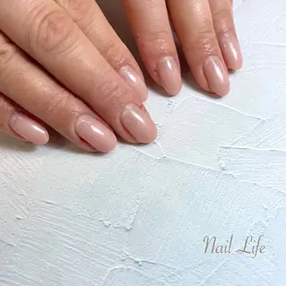 ネイル 大嶋 めぐみのネイルデザイン