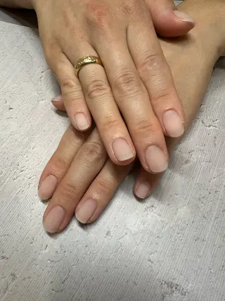 ネイル 津田 結衣のエステ・リラクイメージ