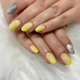 ネイル SHIMA YURIEのネイルデザイン