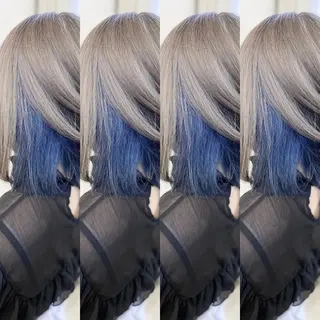 ショート 最高峰の技術力☆ 樋口健人のヘアスタイル