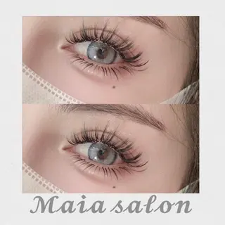 マツエク・マツパ モテデザインのプロ モモ🍑のマツエク・マツパデザイン