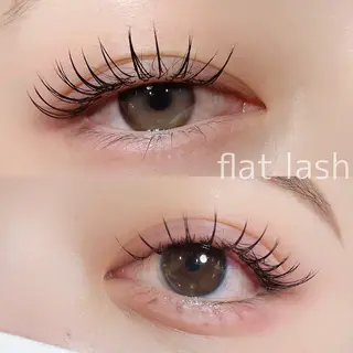 マツエク・マツパ 𝓶𝓪𝓷𝓪✦. /束感ぱっちりまつ毛のマツエク・マツパデザイン