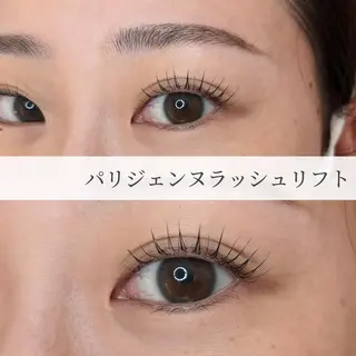 マツエク・マツパ アイブロウ Bloomy.所属・【Bloomy.】 竹内のマツエク・マツパデザイン