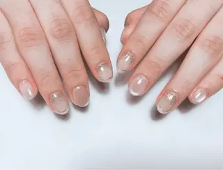 ネイル atelier in bloomのネイルデザイン