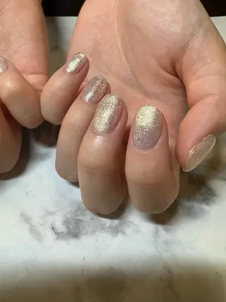 ネイル 原田joieange 心斎橋店のネイルデザイン