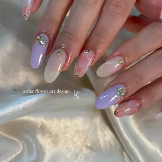 ネイル S momoのネイルデザイン