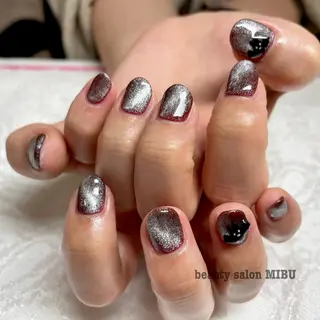 ネイル Sunny.Roa fujiのネイルデザイン