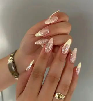 ネイル 大塚眉毛|ハンドケア |肌管理の眉毛・アイブロウイメージ