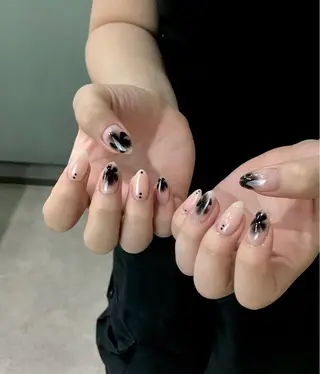 ネイル TABI ANA.CHUOのネイルデザイン