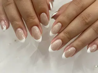 ネイル 🧡Shine船橋 鳴海🧡のネイルデザイン