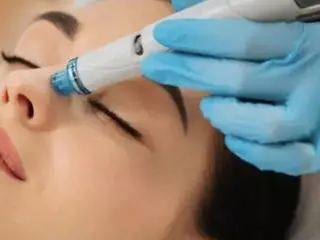 salon de MOREのエステ・リラクイメージ