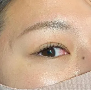 マツエク・マツパ Dress梅田 / 芦田のマツエク・マツパデザイン