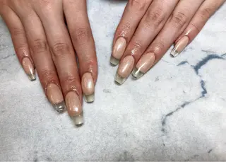 ネイル ネイルサロン Bebeのネイルデザイン