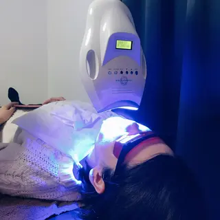 CHERIMO【lalaLaLa】所属・CHERIMO シェリモのネイルデザイン