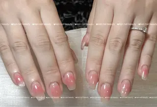 ネイル Ken nail beauty所属・Ken nailのネイルデザイン