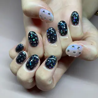 ネイル SHIMAZAKI YUMAのネイルデザイン