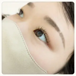 マツエク・マツパ Mrs Nailのマツエク・マツパデザイン