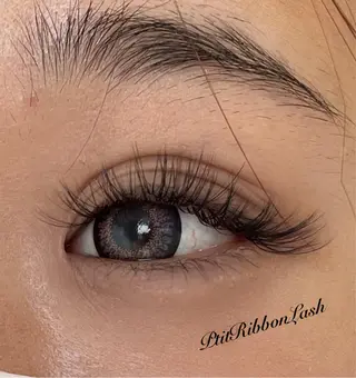 マツエク・マツパ Verest LASH 西荻窪のマツエク・マツパデザイン