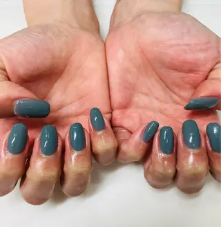 ネイル NAOMI ネイルのネイルデザイン