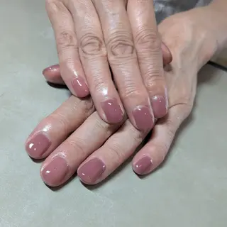 ネイル mebore/西18 丁目/kaineのネイルデザイン