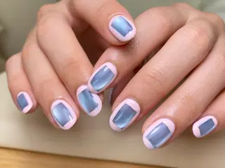 ネイル atelier moamのネイルデザイン