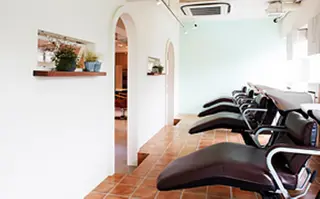 JYUNESU表参道所属・似合わせhair🔸 アサダ タカコ🔸のヘアスタイル