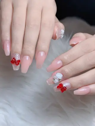 ネイル Lumi Nailのネイルデザイン
