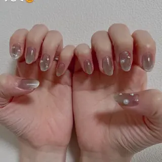 ネイル at Nailのネイルデザイン