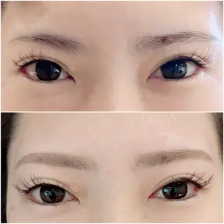 アイブロウ AmberRes🌼 SAYAKAの眉毛・アイブロウイメージ