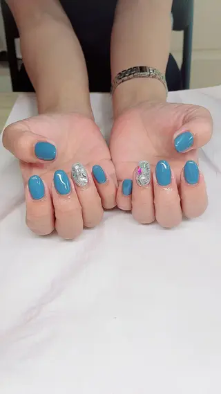 ネイル NailbyN所属・Nail_by N1のネイルデザイン