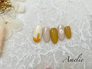 ネイル yo koのネイルデザイン