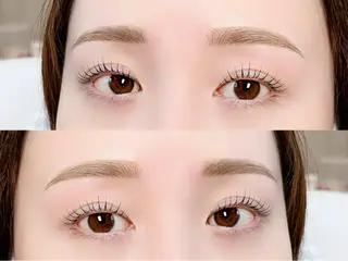 アイブロウ eyelist 🌼 Mahoのマツエク・マツパデザイン