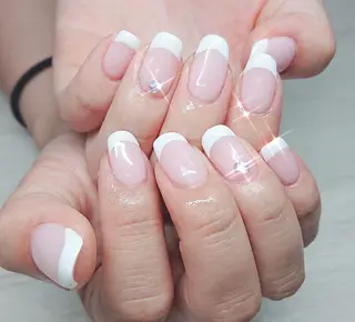 ネイル anuenu eのネイルデザイン