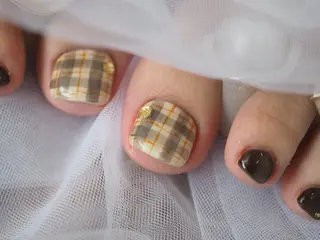 ネイル glaNje部谷 (オーナー)のその他イメージ