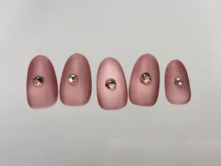 ネイル near belleのネイルデザイン