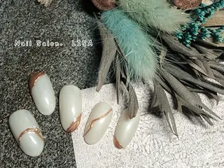 ネイル 🎀 RI🎀のネイルデザイン