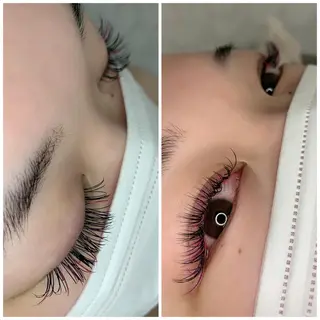 マツエク・マツパ ビューティーサロンLEMO所属・ビューティーサロン Lemoのエステ・リラクイメージ