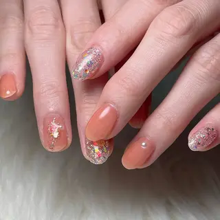 ネイル 🐕🦺Yappy 💗A-tanのネイルデザイン