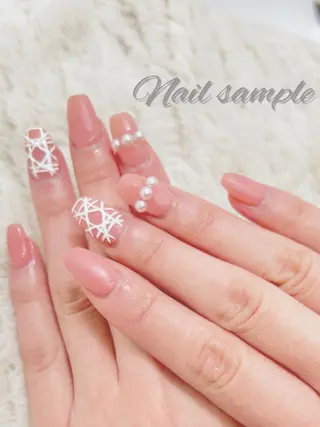 ネイル nail shizukaのネイルデザイン