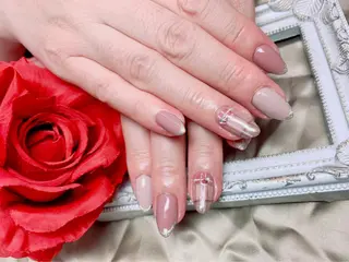 ネイル T. kayoのネイルデザイン