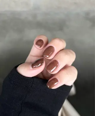 ネイル Kozy nail所属・笹川 あゆみのネイルデザイン