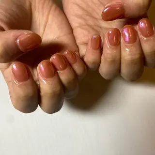 ネイル Novem.9 _misuzuのネイルデザイン