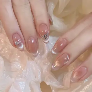 ネイル 美爪形成・ 渋谷NAILのネイルデザイン