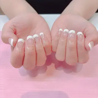 ネイル Re line megumiのネイルデザイン