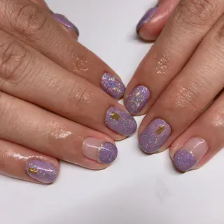 ネイル Yukari chèrieのマツエク・マツパデザイン