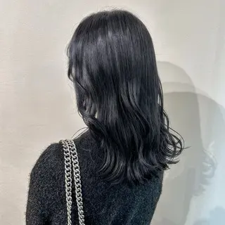 カラー men's/ﾏﾂｴｸ /ｶﾗｰ🎀ﾋｶﾙのマツエク・マツパデザイン