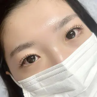 マツエク・マツパ LED/パリエク Yukariのマツエク・マツパデザイン