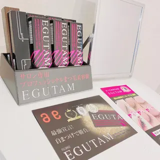 マツエク・マツパ eyelash salon  loco所属・LashArtist MIYUのマツエク・マツパデザイン