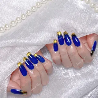 ネイル Niiy 🍫のネイルデザイン