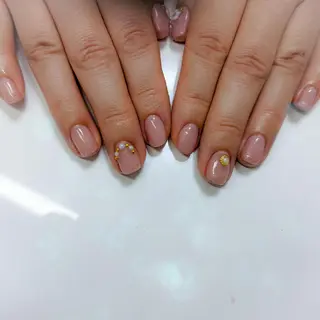 ネイル ナリタ・ マミのネイルデザイン